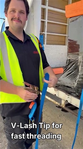 NEW 9m x 35mm Ratchet Tie Down