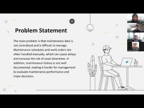 Pengembangan Sistem CMMS pada UPA PP sebagai Solusi Digital Pemeliharaan Fasilitas Proyek PBL