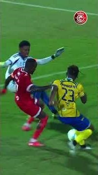 Simba Sports Club Goal Highlights #simbasc #shortsviral #goals