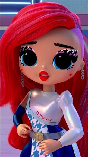 Code Red!! Save the Lamb! 🦸‍♀️ | L.O.L. Surprise! #shorts