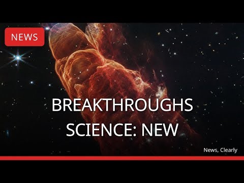 🌟 Breakthroughs in Science: New Imaging & Flu Study Insights