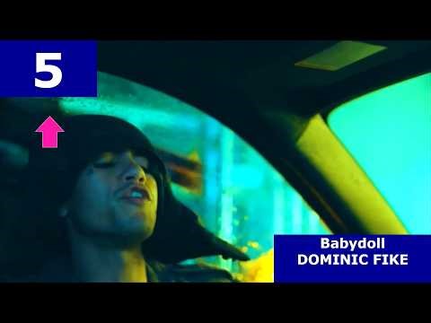 UK Top 10 Singles Chart | 17/04/2026 | Amigo Music