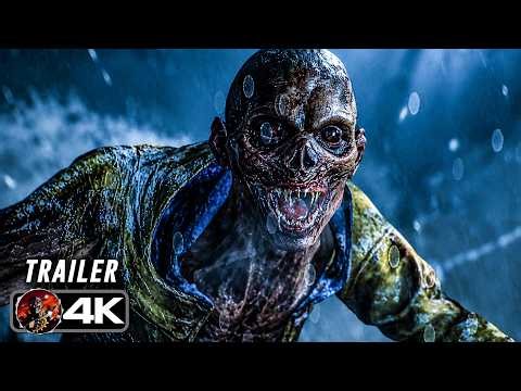 UNTIL DAWN 2 | Official Trailer 2 (2027) 4K