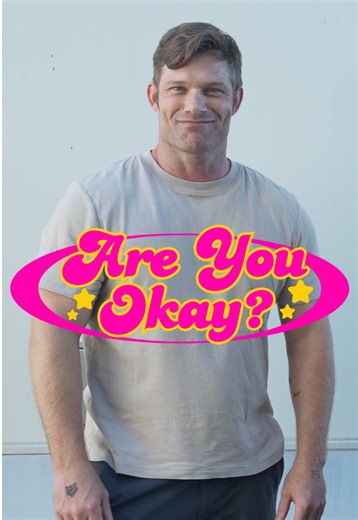 i'd go to the doctor more often if they looked like him... 👀 watch the season premiere of #GreysAnatomy thursday at 10/9c on ABC and stream on Hulu. @Grey’s Anatomy ABC (with @Turd Ferguson   @Chris Carmack) 👉 follow for more episodes #areyouokay