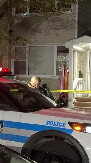 Cops investigating death of 5-year-old NYC girl after responding to 911 call for assault #shorts