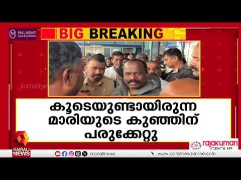 സൂര്യനെല്ലിയിൽ കാട്ടാന ആക്രമണത്തിൽ യുവതി മരിച്ച സംഭവത്തിലെ പ്രതിഷേധം അവസാനിച്ചു | Idukki