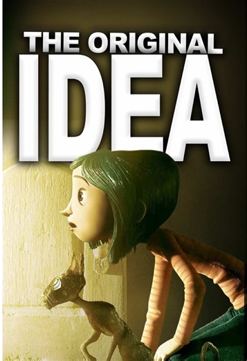 Coraline movie facts and They Might Be Giants connection