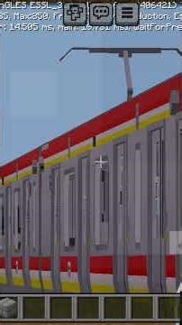 railroad crossing Minecraft #aviation #memeanimation #automobile