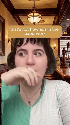 Customer Uncomfortable, Restaurant Offers No Solution