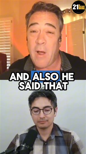 🟠 TRUMP’S WAR SPEECH: CONFUSING CLAIMS, HISTORICAL ERRORS, MISSILE STRIKES AND MARKET CHAOS (PART2)Witness the explosive moment when Iran launches a massive missile strike on Israel right as Trump delivers his war address. This clip captures real-time conflict, market reactions and breaks down his confusing claims and historical mistakes.🔔 FYI - WE ARE HEAVILY SHADOWBANNED ON YOUTUBE - HELP US BEAT THEIR ALGORITHM - PLEASE LIKE & SUB. LINK IN THE COMMENTSHost: Danny Haiphonghttps://t.co/aZNG5b