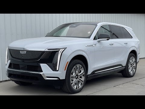 2026 Cadillac Escalade Review Luxury Redefined Full Size SUV Power Technology and Comfort