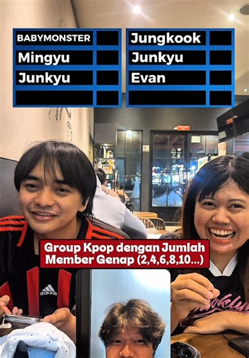 Muted Fast Money Kpop Edition (IMPOSSIBLE💀😂😭🤫💰) @Woopy @Ryu Erlia (리아) #kpopgame #kpopchallenge #kpopfyp #kpopers #kpopindonesia