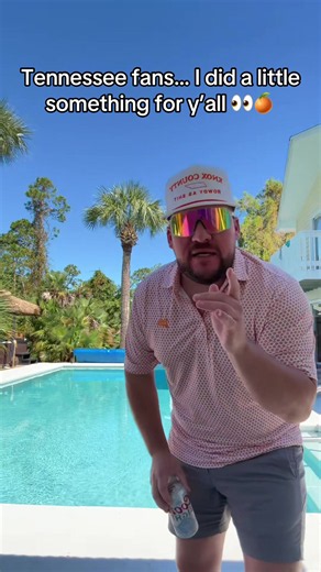 Rocky Top cover by Tennessee fan — listen now