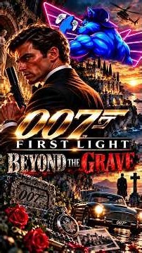 𝟎𝟎𝟕 First Light | Beyond The Grave Pt.1