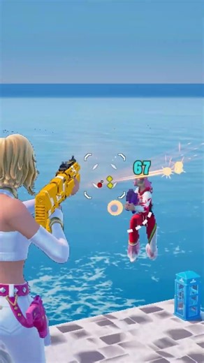 1v1 build fight #fortnite #fortnitemap