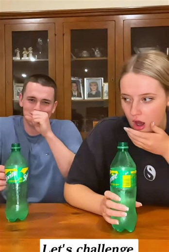 When sprite hits different 😂🤣#who can hold their burp the longest?😂🤣#spritechallange #funny#fyp#usa#prank#scarecam#challenge #lol#funnytiktok #funnymoments #usa🇺🇸 #burp #holoyourburp #reaction