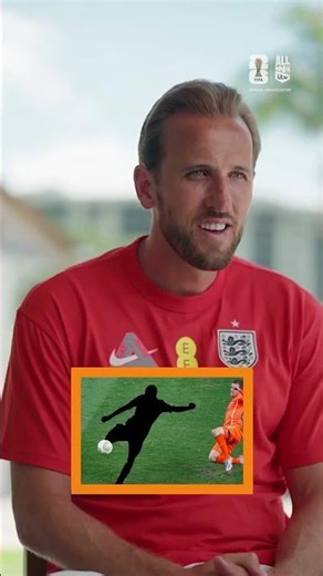 Harry Kane was on 🔥 for these ICONIC World Cup goals 👏