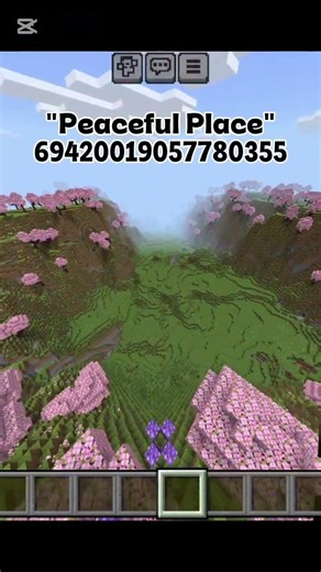 Best Minecraft 1.21 Seeds Part 1