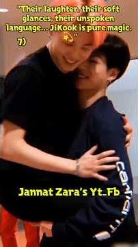 Jimin and Jungkook’s Uneniable Chemistry || JiKook Romantic Moments #JiKook