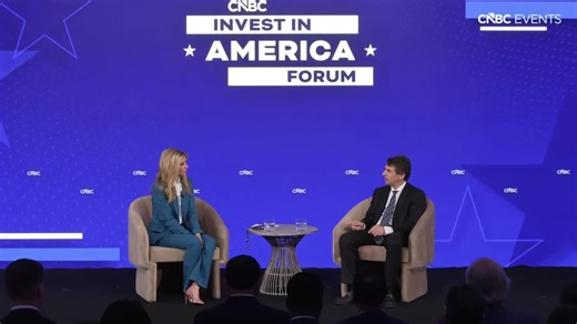 Apollo Global Management CEO Marc Rowan: The scale of what's happening in this country is totally under appreciated