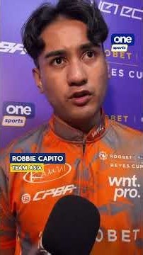 Biado, Capito on advice to fellow teammates heading into Day 2 of Reyes Cup | #OSOnTheSpot