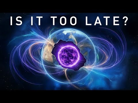 NASA Warns: Earth’s Balance IS BREAKING — And It’s Getting Worse