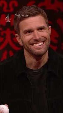 One of the most shocking twists in Taskmaster history! #Taskmaster