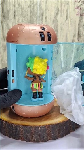 OMG! Unboxing the Rarest L.O.L. Surprise Under Wraps! 💖✨