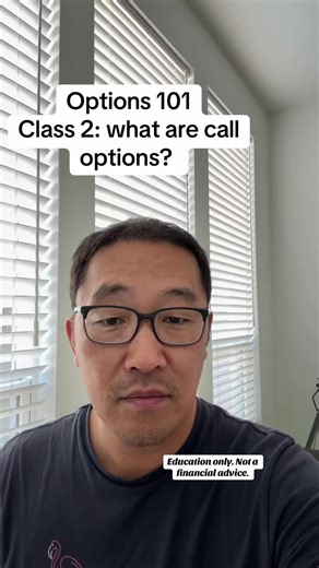 Understanding Call Options in Options Trading 101