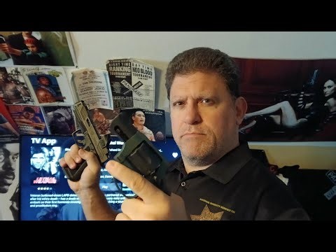 MAJOR PISTOL STUDY RANKING 25 Auto vs Revolver Various Calibers STRIKER vs DA/SA DOT vs IRONS Coming