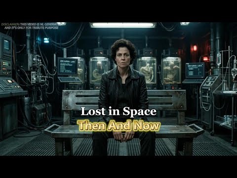 Whatever Happened To The Cast Of Alien 4?#ai #movie 