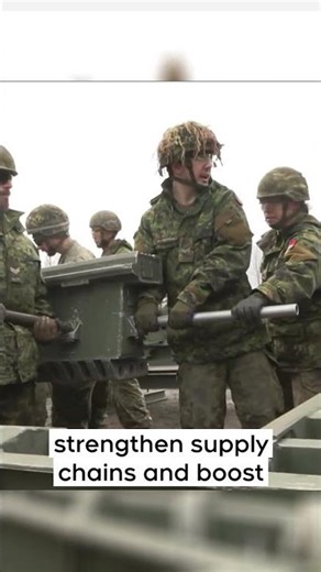 Ottawa Providing Up to $145M for Security Costs at World Cup | Your Morning