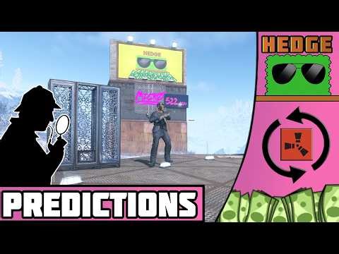 Rust Store Investing Predictions (March 19 2026)