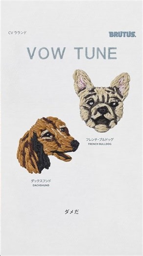 【犬と、暮らせば】ラランドが演じる、ドッグランで繰り広げられる犬間模様。