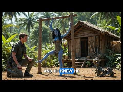 Alien Raiders Kidnap a Woman… They Didn’t Know a Human Legend Was Watching | HFY