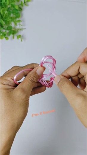 love pattern friendship bracelet tutorial #friendshipbracelet #macramebracelet