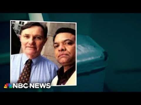 Survivors’ friendship forged from South Tower escape on September 11