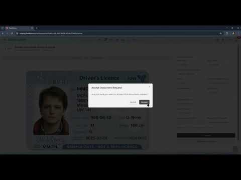 Automatically Maintain Driver Qualitification Files For Your Fleet (MVR, CDL, Clearinghouse) 🚛📄🤖