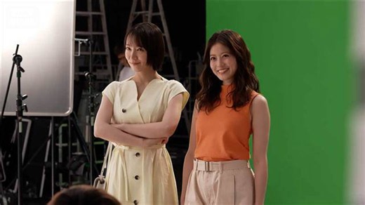 【吉岡里帆＆今田美桜】“予想外の大当たり”だった最近のマイブーム＜芸能動画＞
