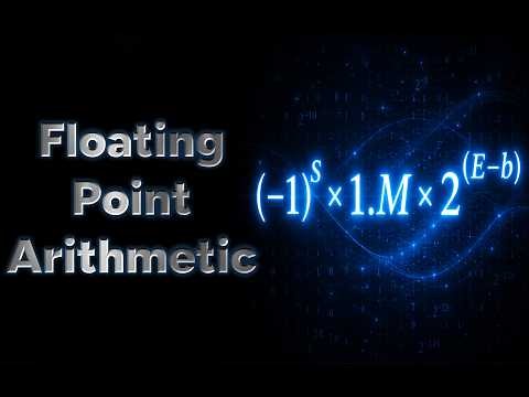 Floating-Point Arithmetic for FPGAs