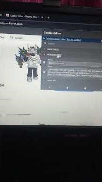 how to get fr33 robux #beamingmethods #roblox #cookiedepositor #windows