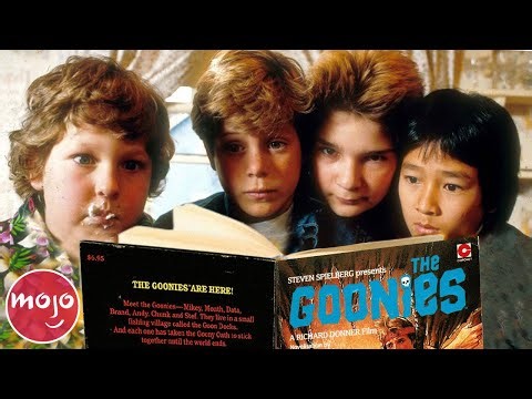 Top 10 Best Movie-to-Book Novelizations of All Time