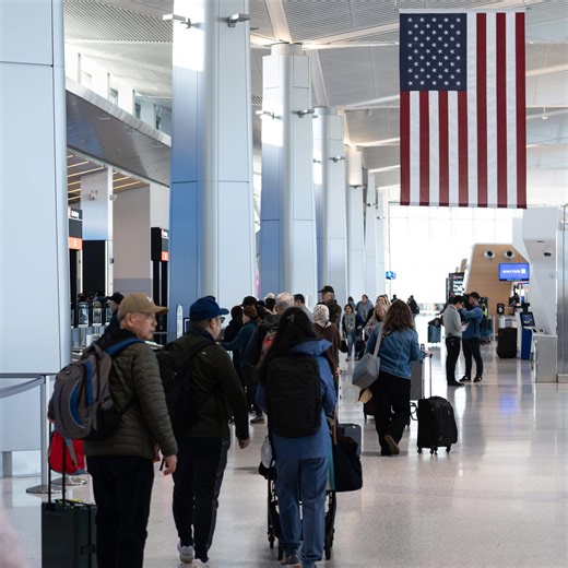 As airport delays continue, can enrolling in TSA PreCheck save you time?