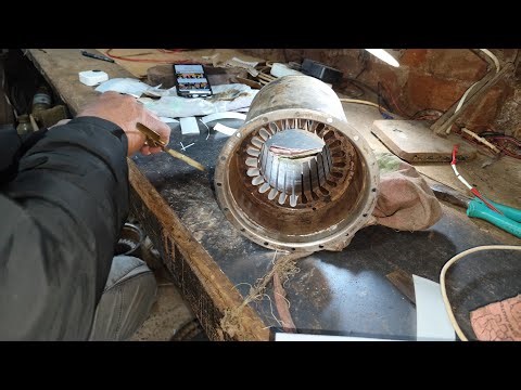 how electric motor works l how the alternators works l electric motor l three phase motors l motor