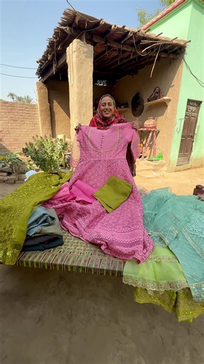 Village Family Shadi Ki shopping Day 2#tiktok #villagevlog #foryou #minivlog #village @Rabia Ahmad vlogs