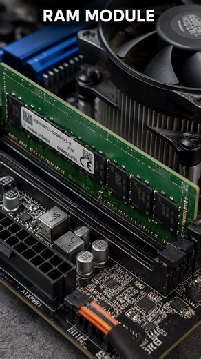 RAM Module