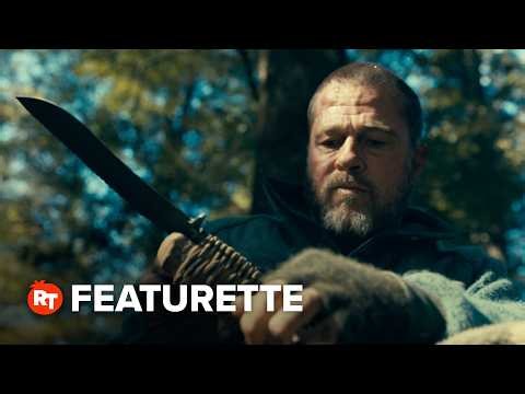 Heart of the Beast Featurette - Built to Survive (2026)