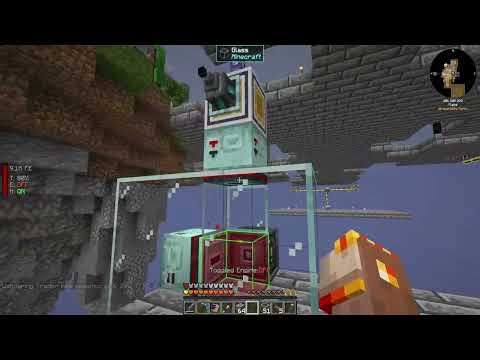 FTB Skies 2 Ep47 Warden Summoning