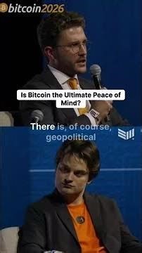 Why Europe is rapidly embracing Bitcoin institutionalization.