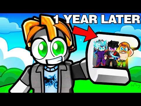 Returning to Anime Vanguards after 1 Year…